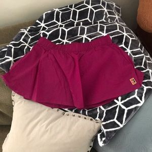 Nike Women’s Skorts